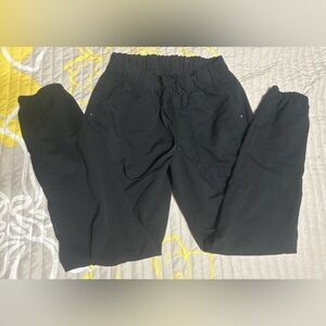 Women’s small scrubstar pants
